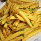 Fries Potato