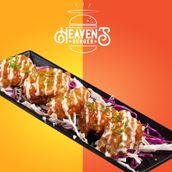 Dynamite Chicken 
