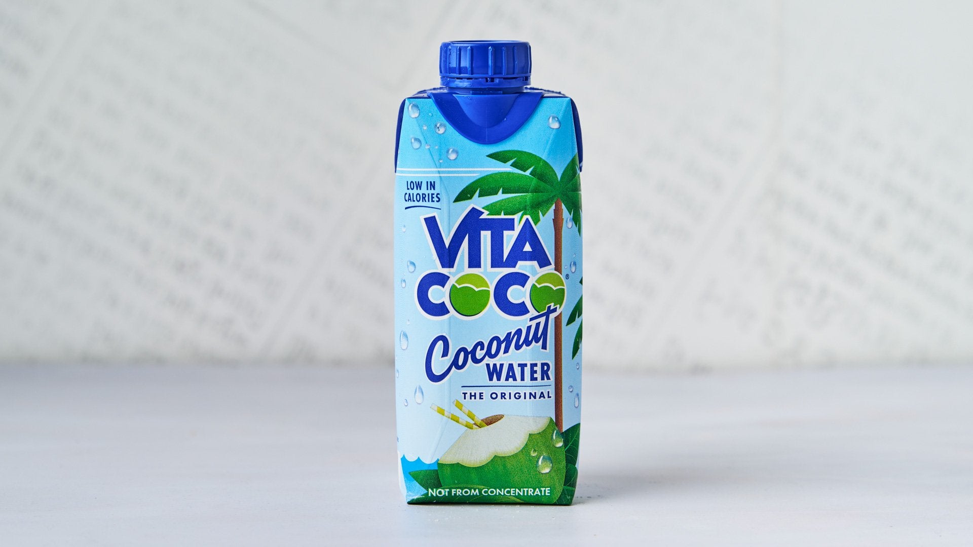 Coconut Water