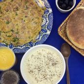 Fassi Breakfast