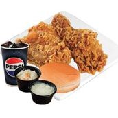 Snack Meal