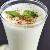 Salted Lassi