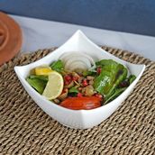 Arugula Salad