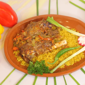 Toajn Shank Without Bone
