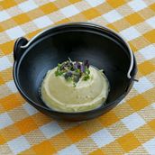 Mashed Potato