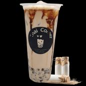 Classic Milk Tea