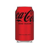 COKE ZERO
