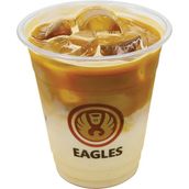 Caramel Latte 
