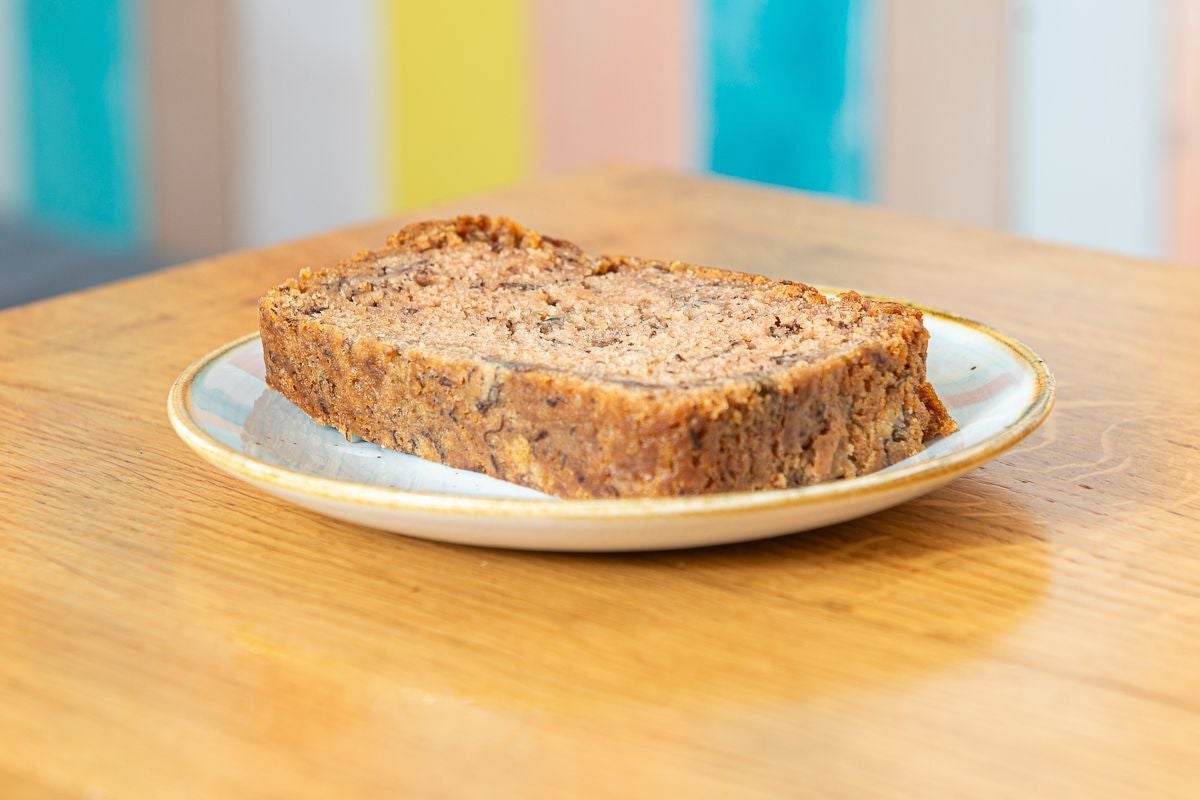 Banana Bread