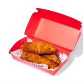 Chicken Pieces