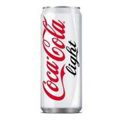 Coca Cola Light