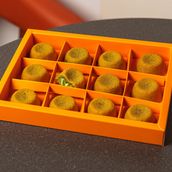 12 Pieces Box - Special Cookie