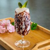 Socola Yogurt