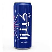 Kinza COLA