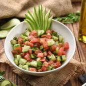 Green Salad
