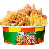 Super Chicken Fries 