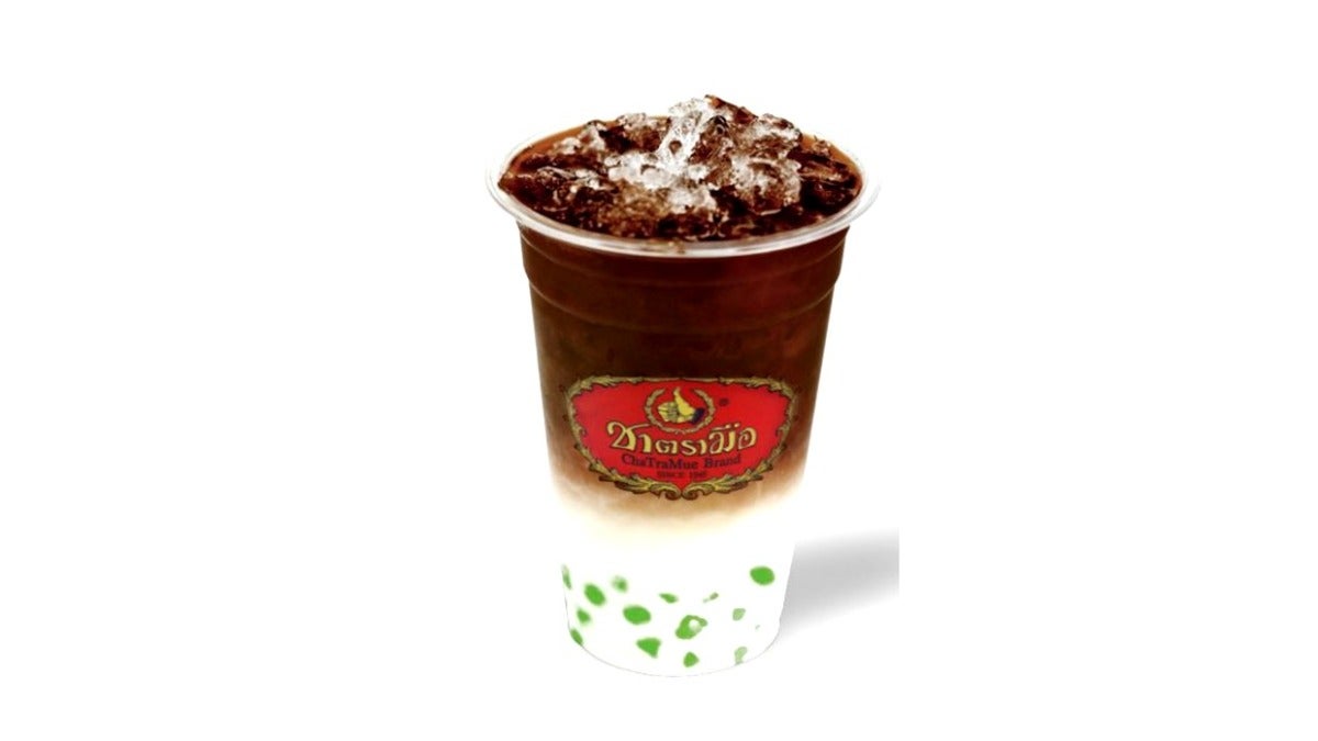 COCOA LATTE
