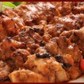 Chicken Bihari Boti 8pcs