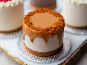Lotus Cake