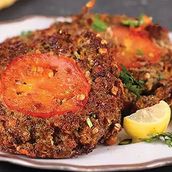 Chapli Kabab (1 Pc) (small)