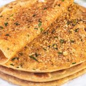 Gobi Paratha