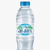 Mineral Water