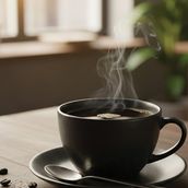 Black Coffee