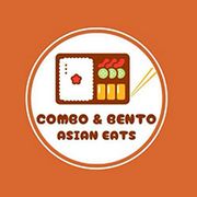 Combo & Bento - Asian Eats