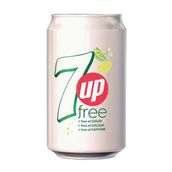 7 Up Diet Can