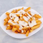 Cream Fries