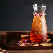 Chia Sharbat