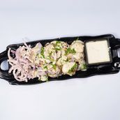 Malai Soya Chaap