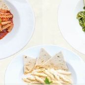 Pasta Family Mix for 2