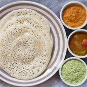 Set Dosa