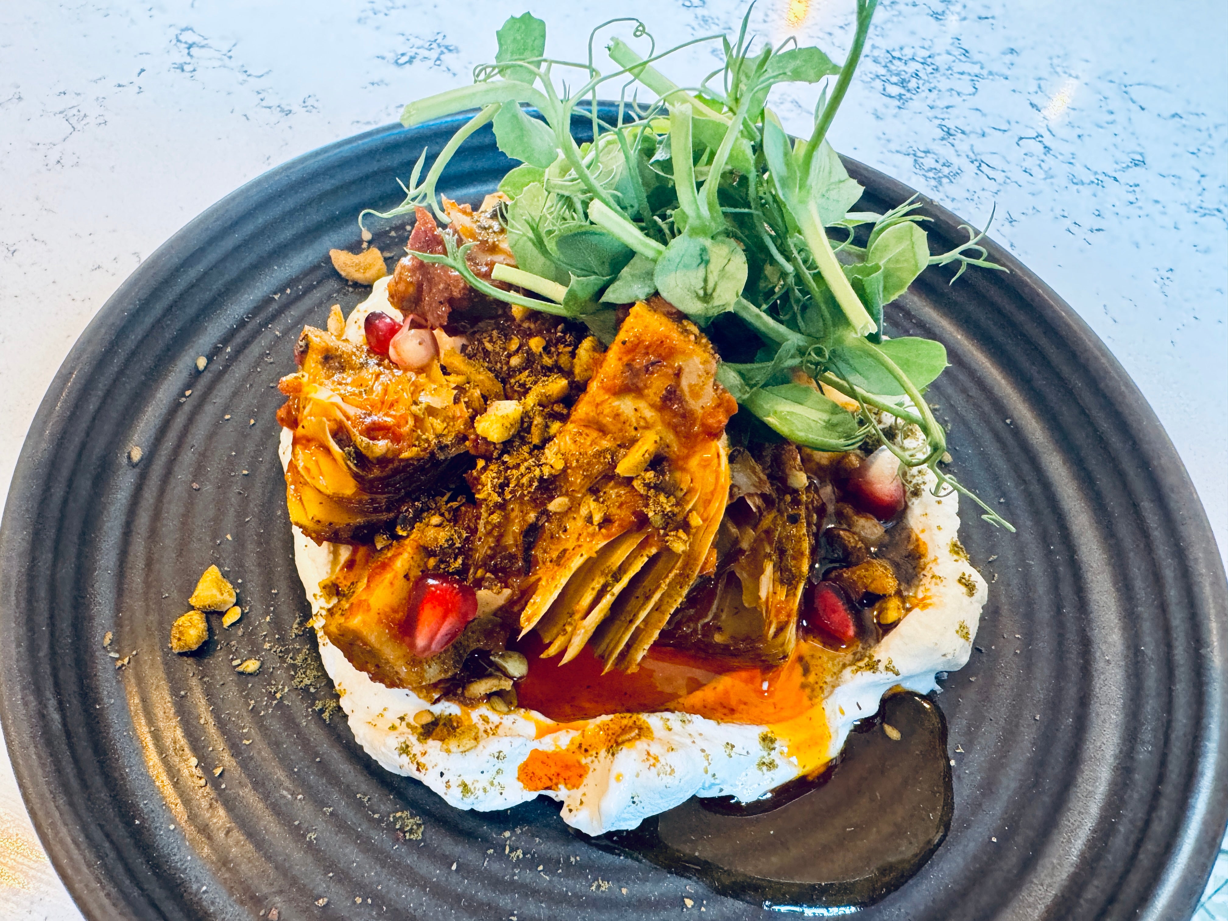 Classic Labneh