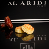 Maamoul With Dates 500g