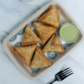 Mix Sambosa