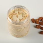 Almonds 