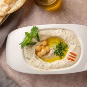 Babak Hummus