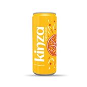 Kinza Orange