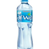 Mineral Water