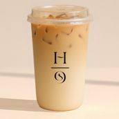 Vanilla shake