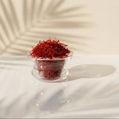Gb Saffron Super Negin Irn 1 Grams