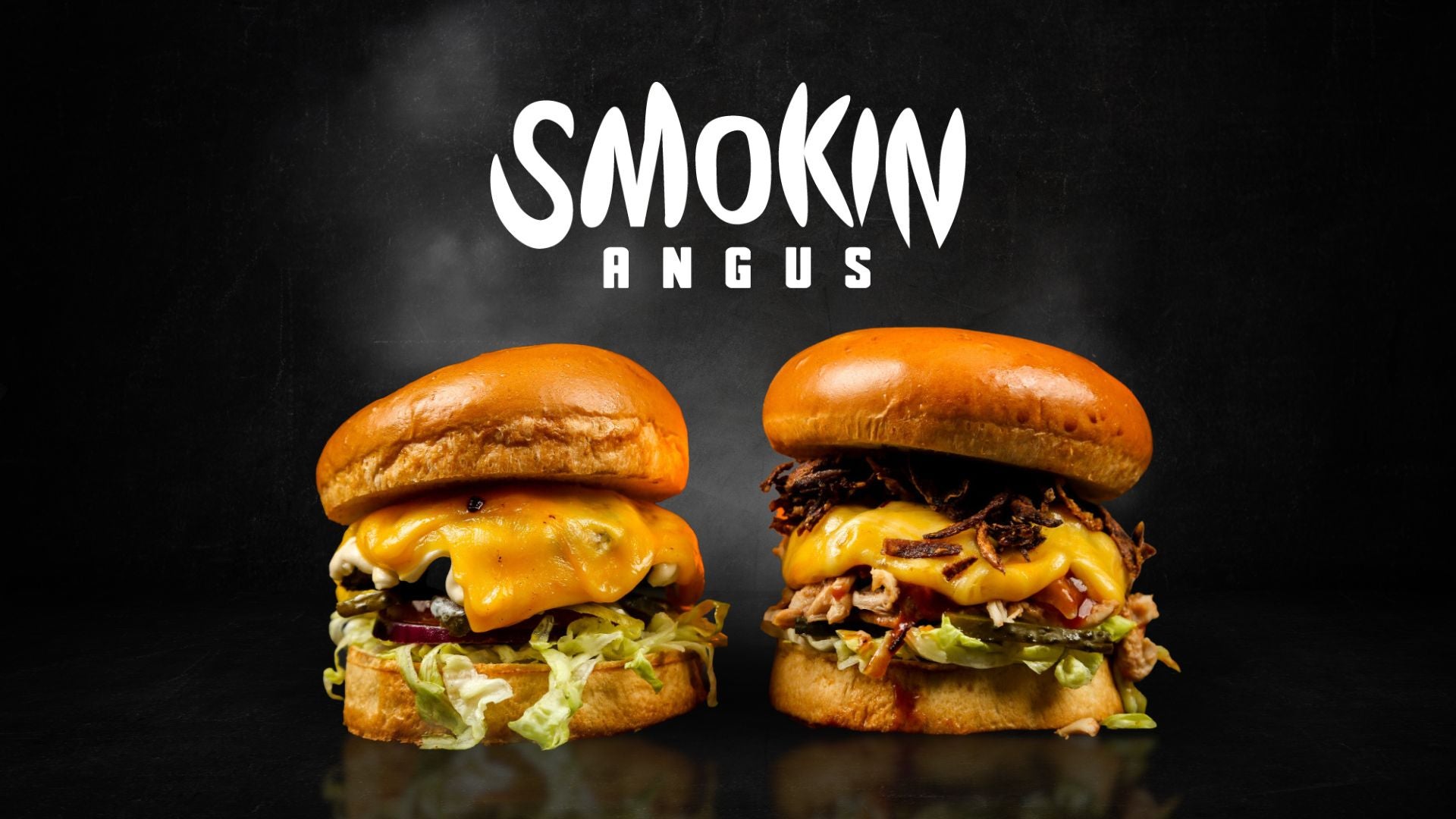 Smokin Angus