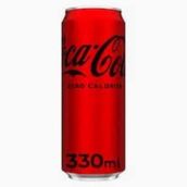 COKE ZERO