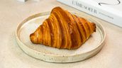 Plain Croissant