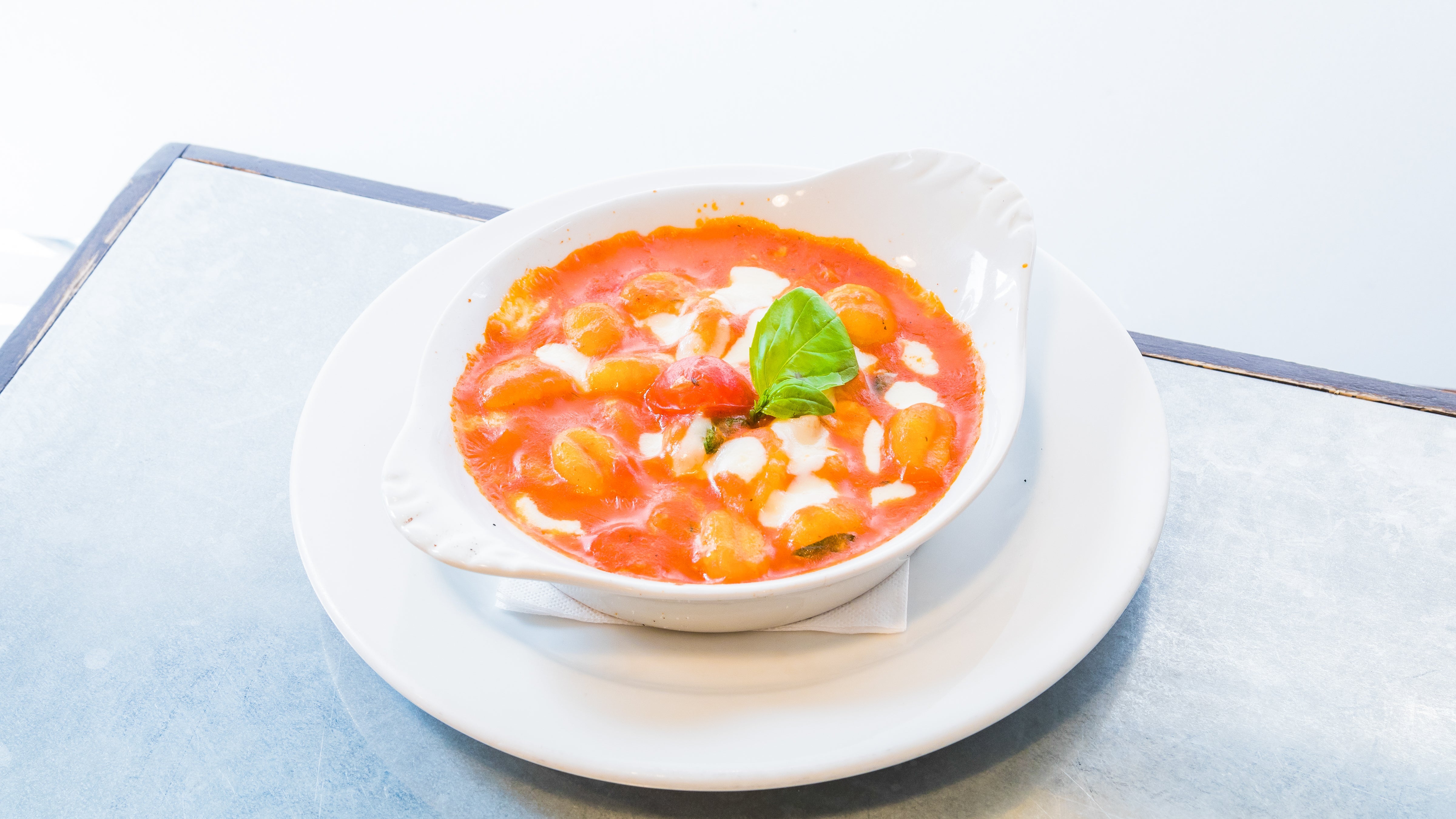 Gnocchi Sorrentina