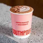 12oz Mocha