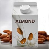 Almond Milk