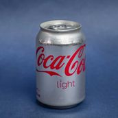 Coke Light